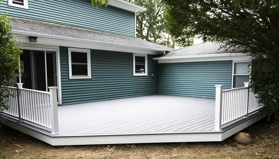 How Siding Repair Improves Your Homes Insulation Huron, OH How Siding Repair Improves Your Homes Insulation Huron, OH