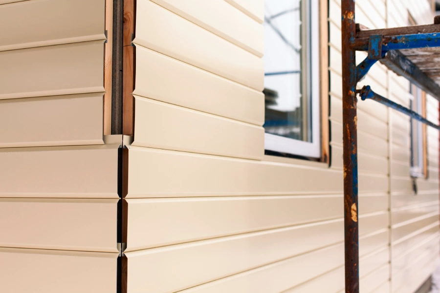 Reliable Siding Contractors
