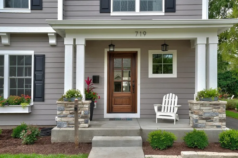 The Benefits Of Hiring A Professional For Siding Installation Huron, OH The Benefits Of Hiring A Professional For Siding Installation Huron, OH
