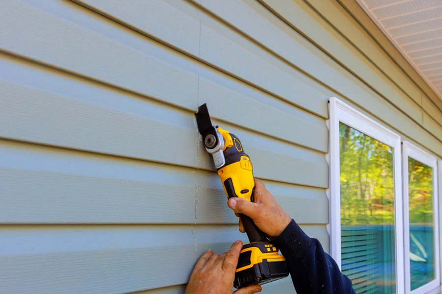 The Role Of Siding Replacement In Enhancing Curb Appeal Huron, OH The Role Of Siding Replacement In Enhancing Curb Appeal Huron, OH