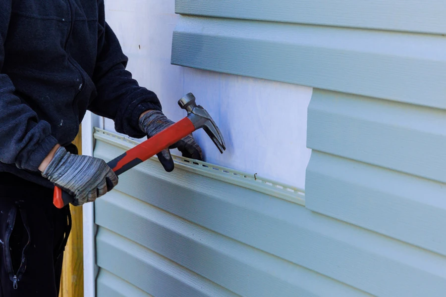 The Role Of Siding Replacement In Enhancing Curb Appeal in Huron, OH The Role Of Siding Replacement In Enhancing Curb Appeal in Huron, OH