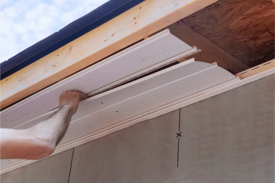 WCC Siding's Other Services
