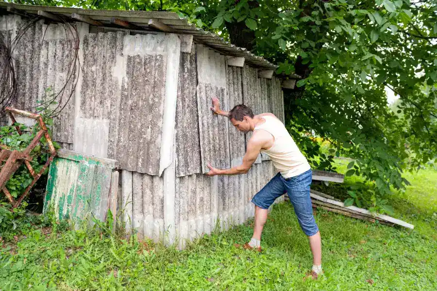 Dependable Shed Removal Service in Huron, OH